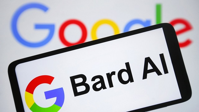 Cara Menggunakan Google Bard