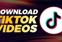 download video tiktok no watermark